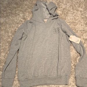 NEW BILLABONG SWEATSHIRT